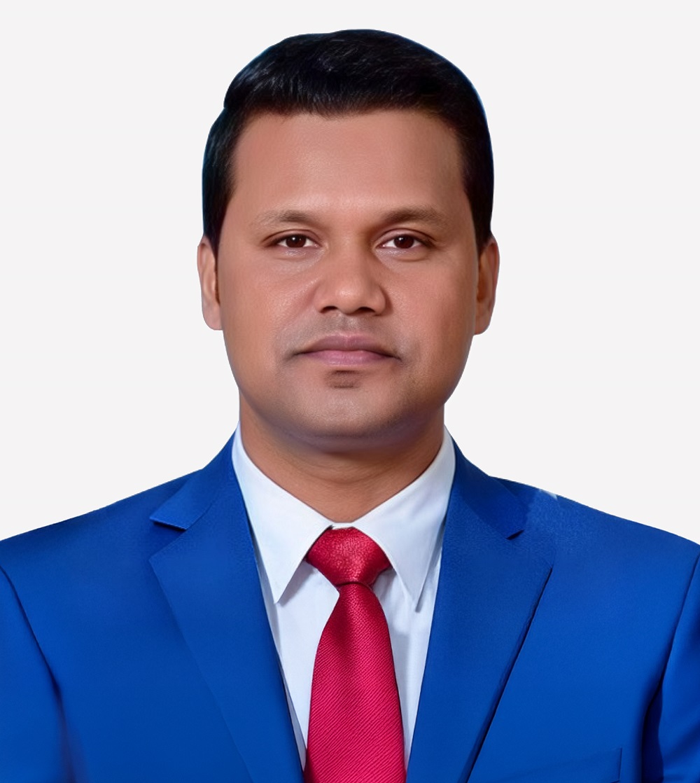 প্রশাসক